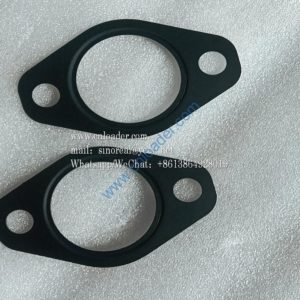 XCMG parts Gasket-Exhaust manifold 860151773