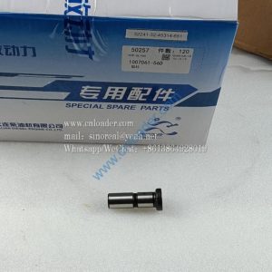 FAW Dachai Deutz parts tappet 1007061-56D