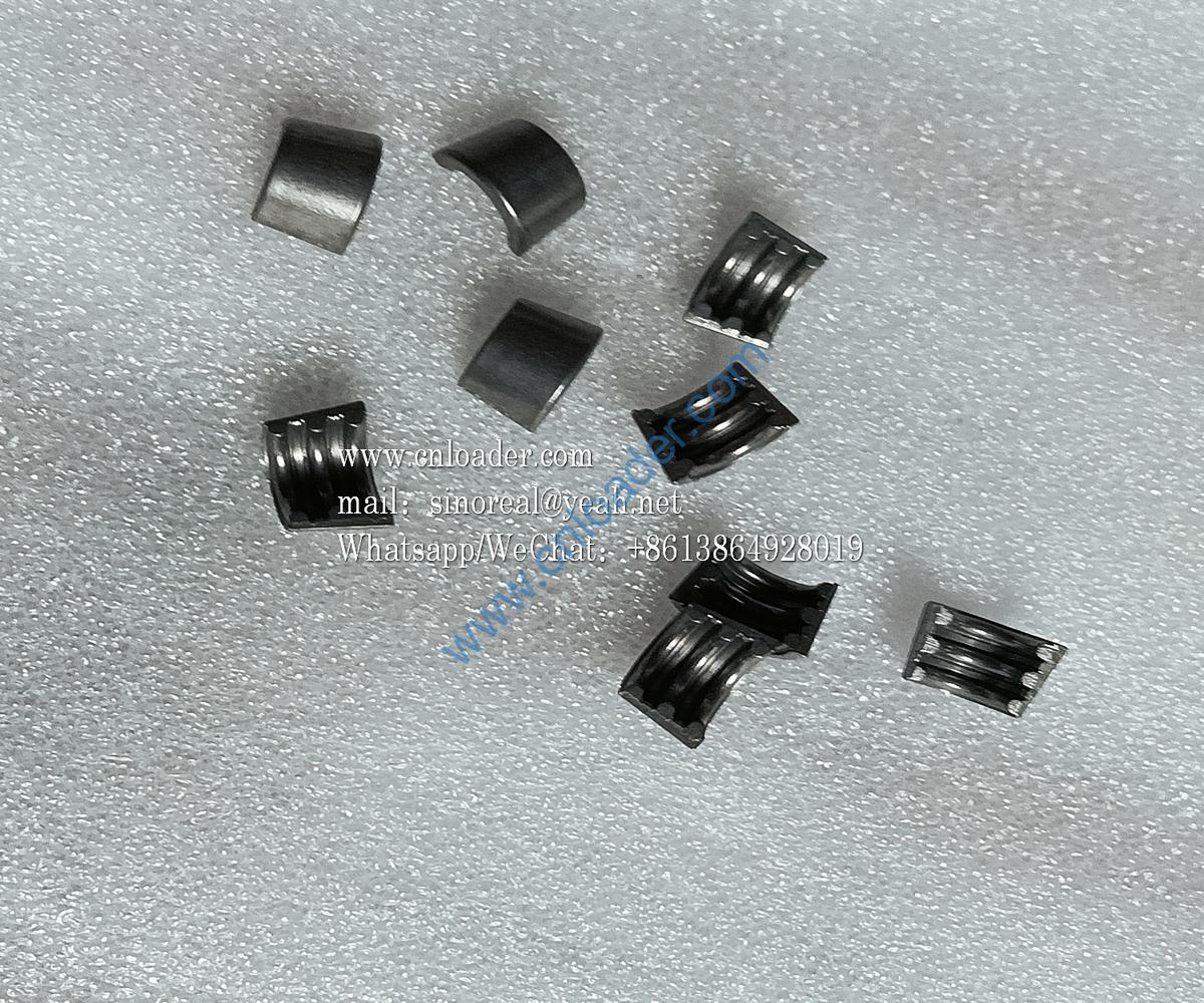 860153442 Valve lock block D02108102