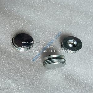 860153460 Screw plug H2812/2838 M22X1.5 1002627-52D