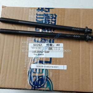 860153495 Cylinder head bolt 1003046-56D