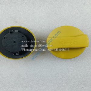 860153497 Oil filler cap assembly 1003050-52D