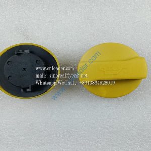 860153497 Oil filler cap assembly 1003050-52D