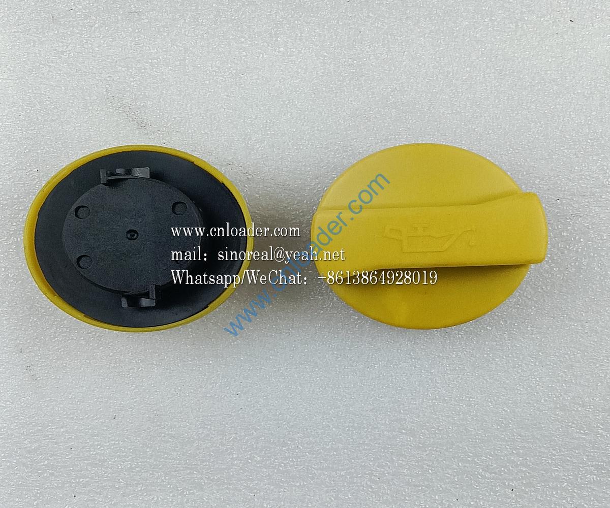 860153497 Oil filler cap assembly 1003050-52D