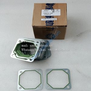 FAW Dachai Deutz parts preheater gasket 3750131-56D