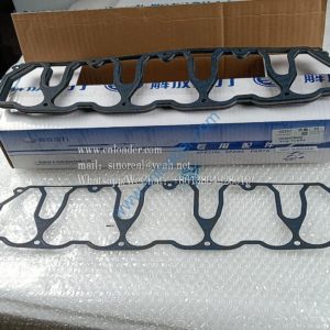860162199 Gasket - Cylinder head cover 1003042B-65D