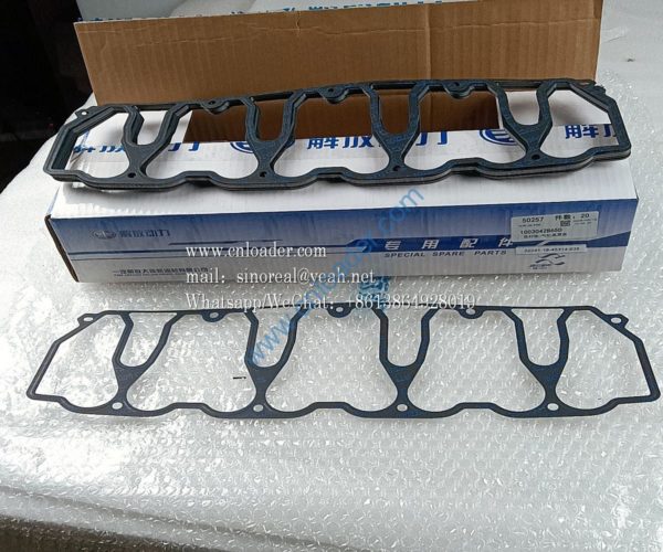 860162199 Gasket - Cylinder head cover 1003042B-65D