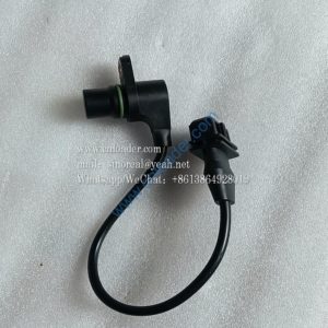 XCMG parts Camshaft position sensor assembly 860162216