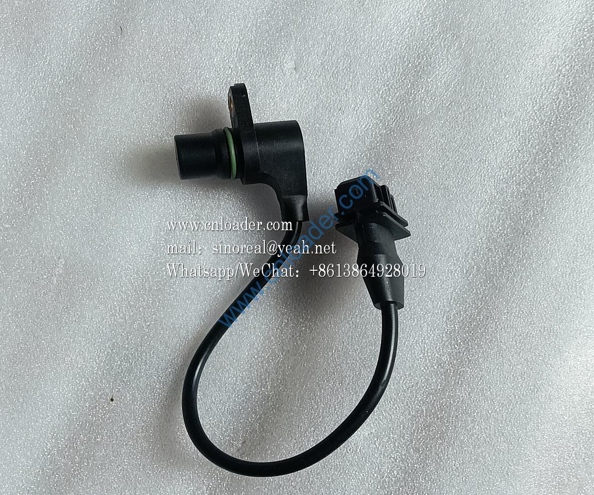 XCMG parts Camshaft position sensor assembly 860162216