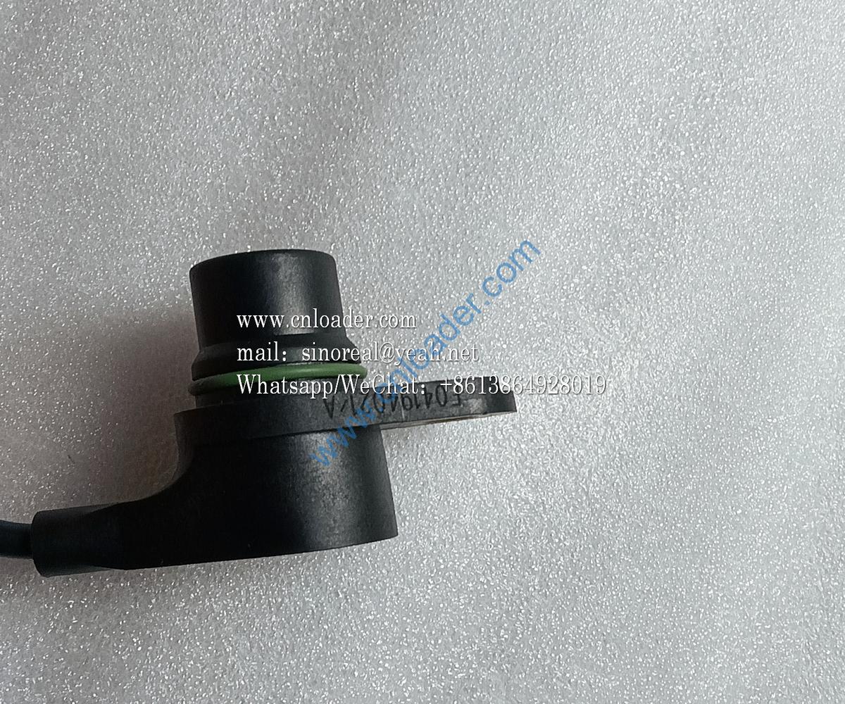 FAW Dachai Deutz parts Camshaft position sensor assembly F04194021/A