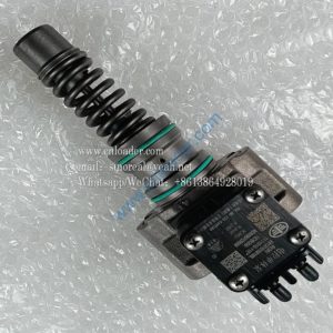XCMG parts Monomer pump assembly 860162260
