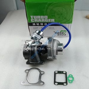 FAW Dachai Deutz spare parts turbocharger 1118010-A353/A