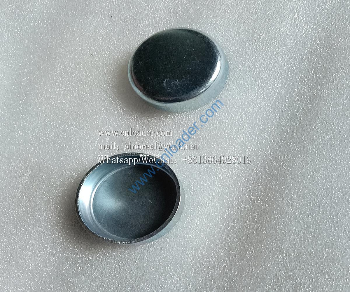 860509952 Bowl plug H 2860 A36 1002620-52D