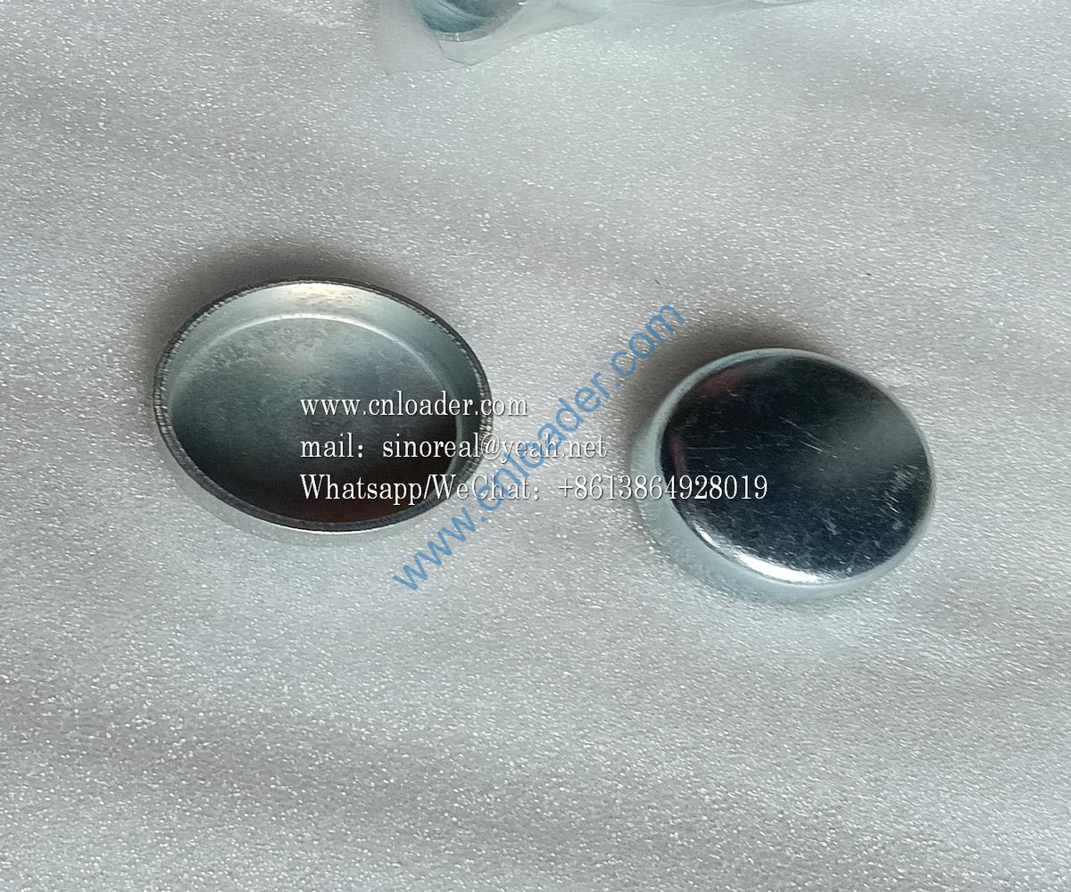 860509953 Bowl plug H 2860 A45 1002623-52D