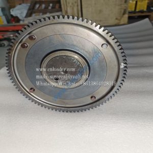 XCMG parts Camshaft assembly 860510024