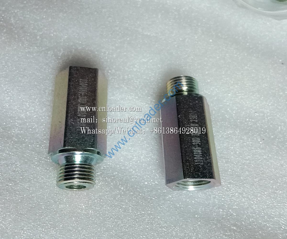 XCMG parts joint 860510098