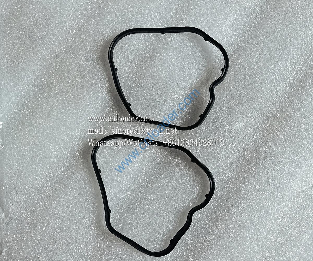 XCMG parts Sealing ring Fan bracket 860528095