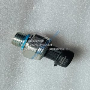 XCMG parts Oil pressure sensor assembly 860535868
