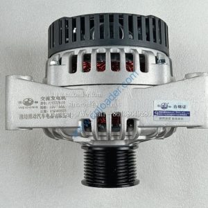 XCMG parts generator assembly 860569478