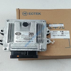 FAW Dachai Deutz parts ECU 3601115A-A002/A