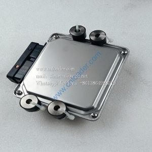 XCMG parts ECU 860569480