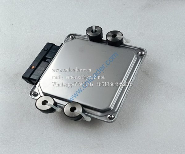 XCMG parts  ECU  860569480