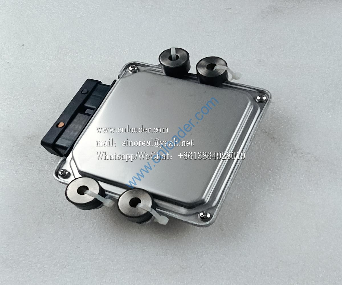 XCMG parts  ECU  860569480