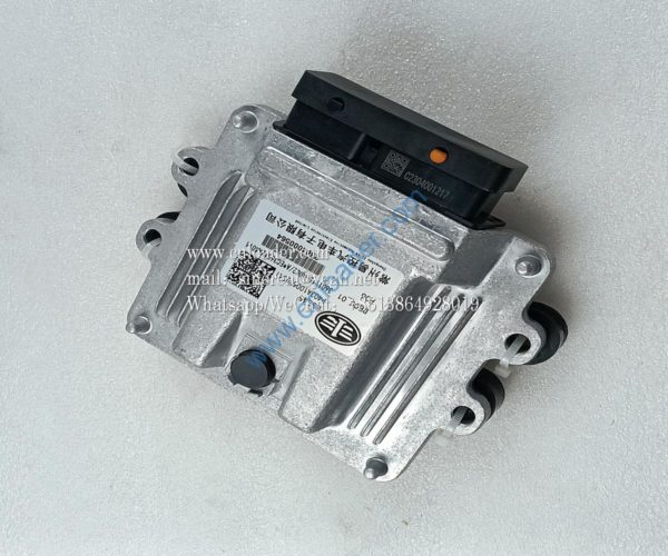 XCMG parts  ECU  860569480 - Image 2