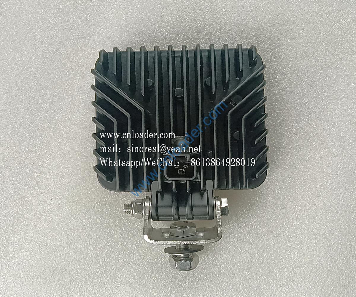 XCMG part work light 860583145 - Image 2