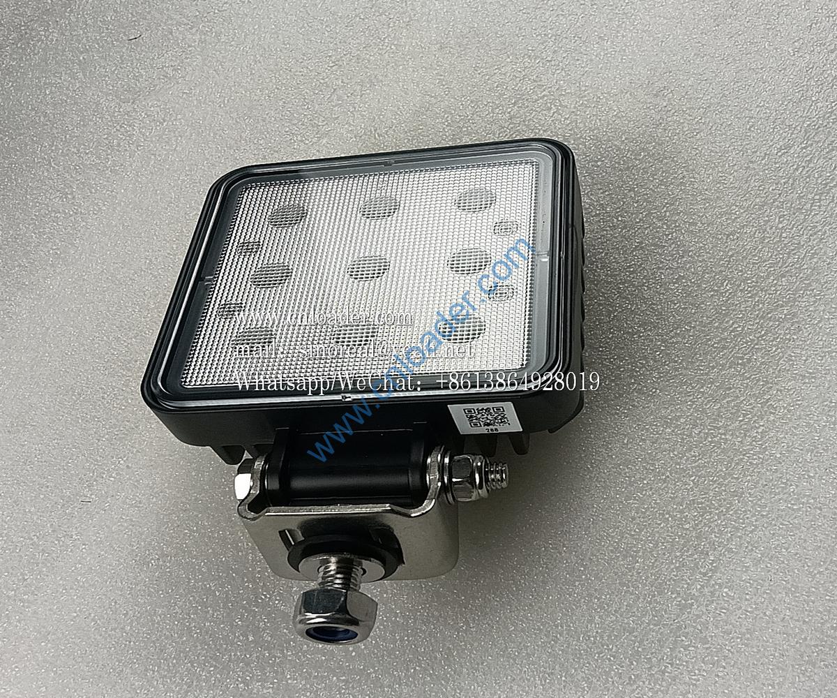 XCMG part work light 860583145