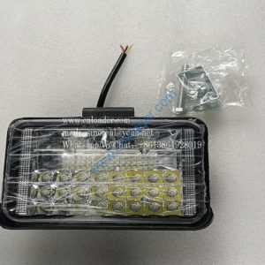 XCMG part Left front combination lamp 860583146