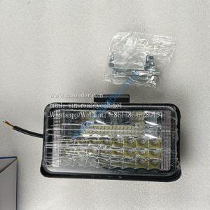 XCMG part right front combination lamp 860583149