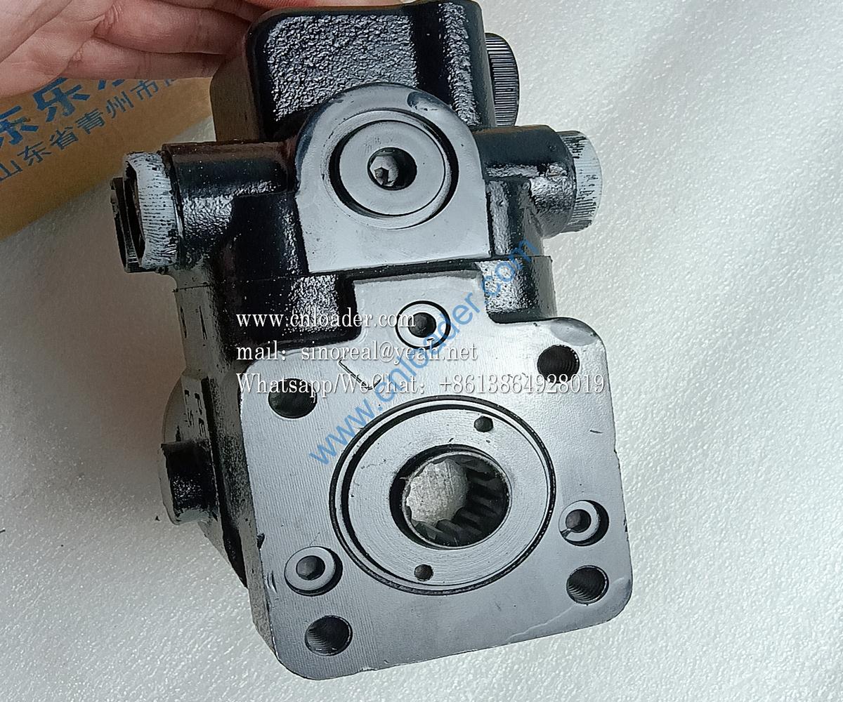 880-1580 priority valve 803010963 - Image 2