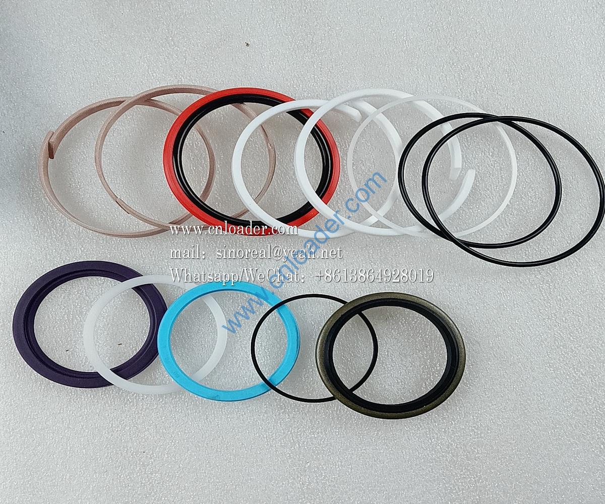 XCMG part bucket cylinder seal kit 910602096