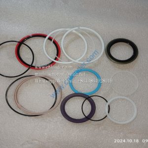 XCMG part rotary cylinder seal kit 914901420 XT870L.3.1.3.1A