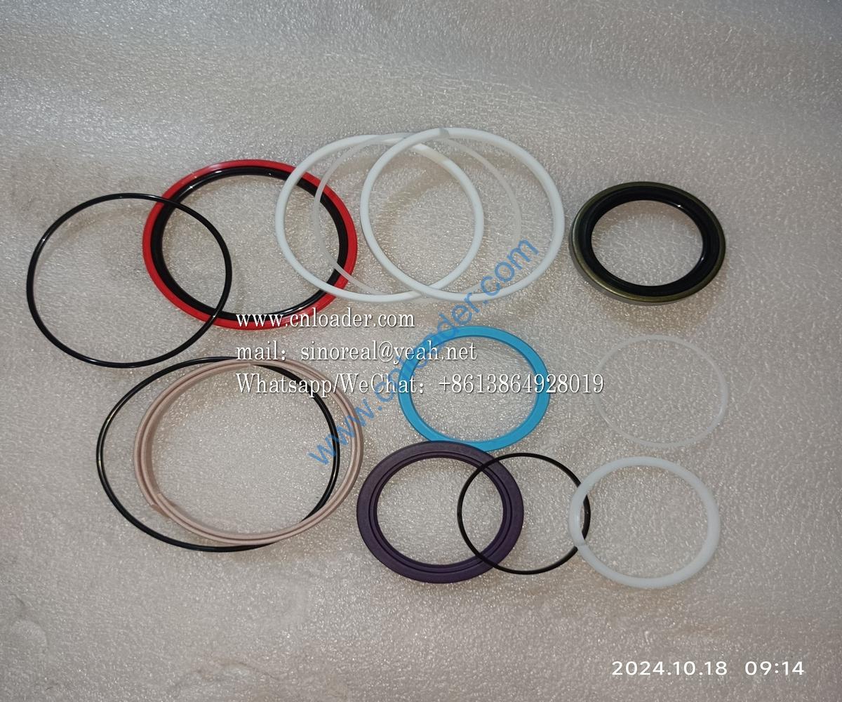 XCMG part rotary cylinder seal kit 914901420 XT870L.3.1.3.1A