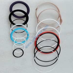 XCMG part Cylinder seal kit 914901421 XT870L.3.1.2.1A