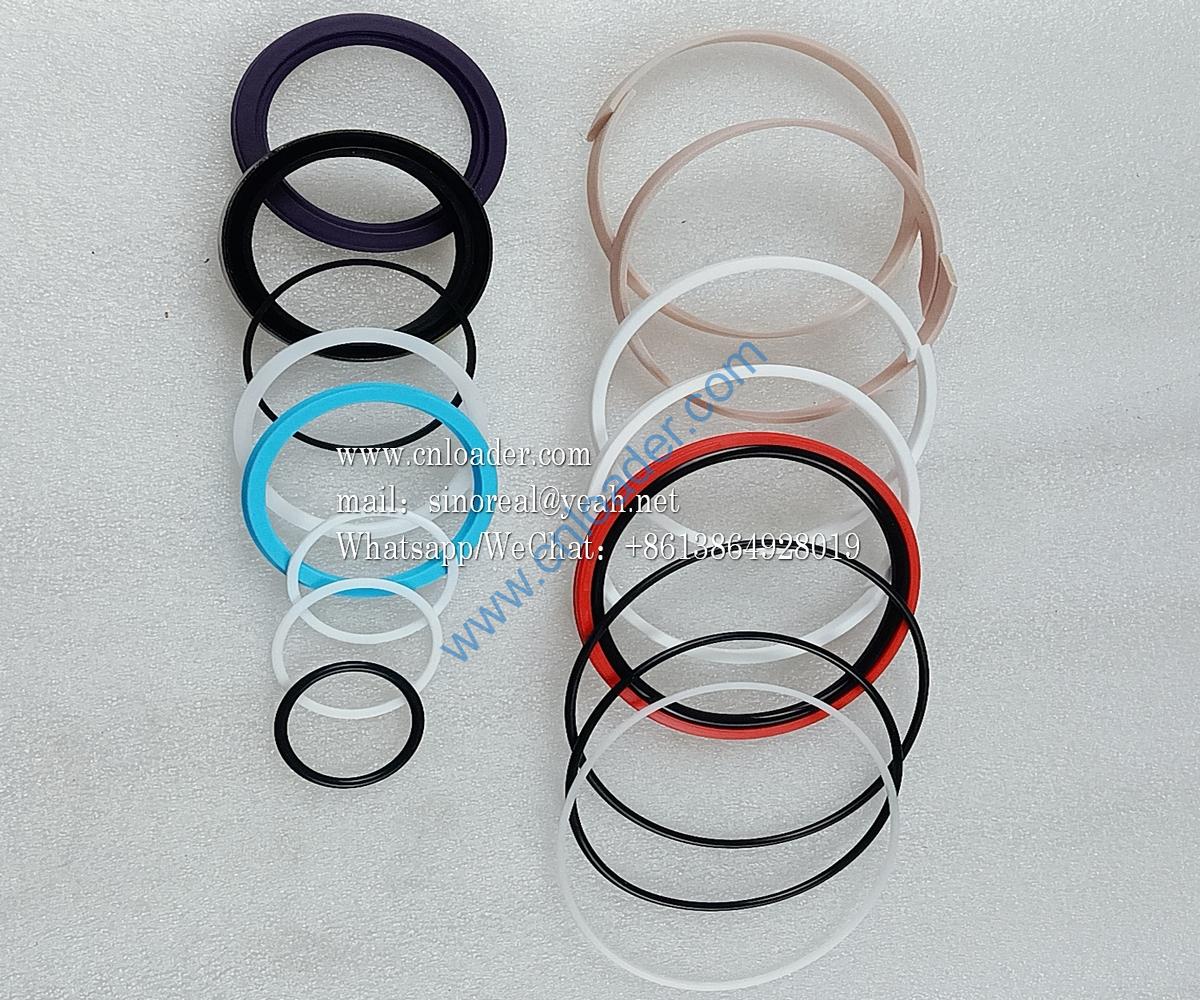 XCMG part Cylinder seal kit 914901421 XT870L.3.1.2.1A