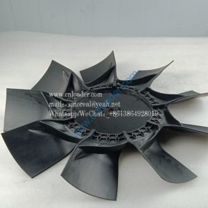XCMG part 985600102-001 Fan 800154340