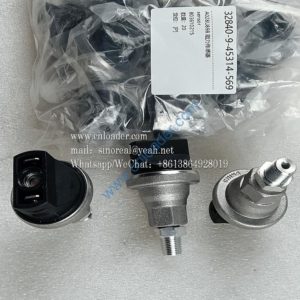 XCMG part A028U898 sensor 803610215
