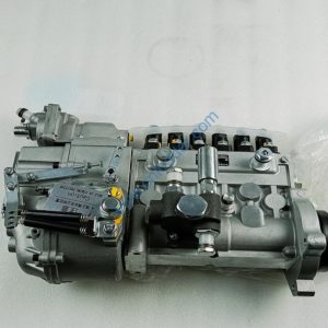 fuel injection pump BH6PA110-1709661841 S00005172+01