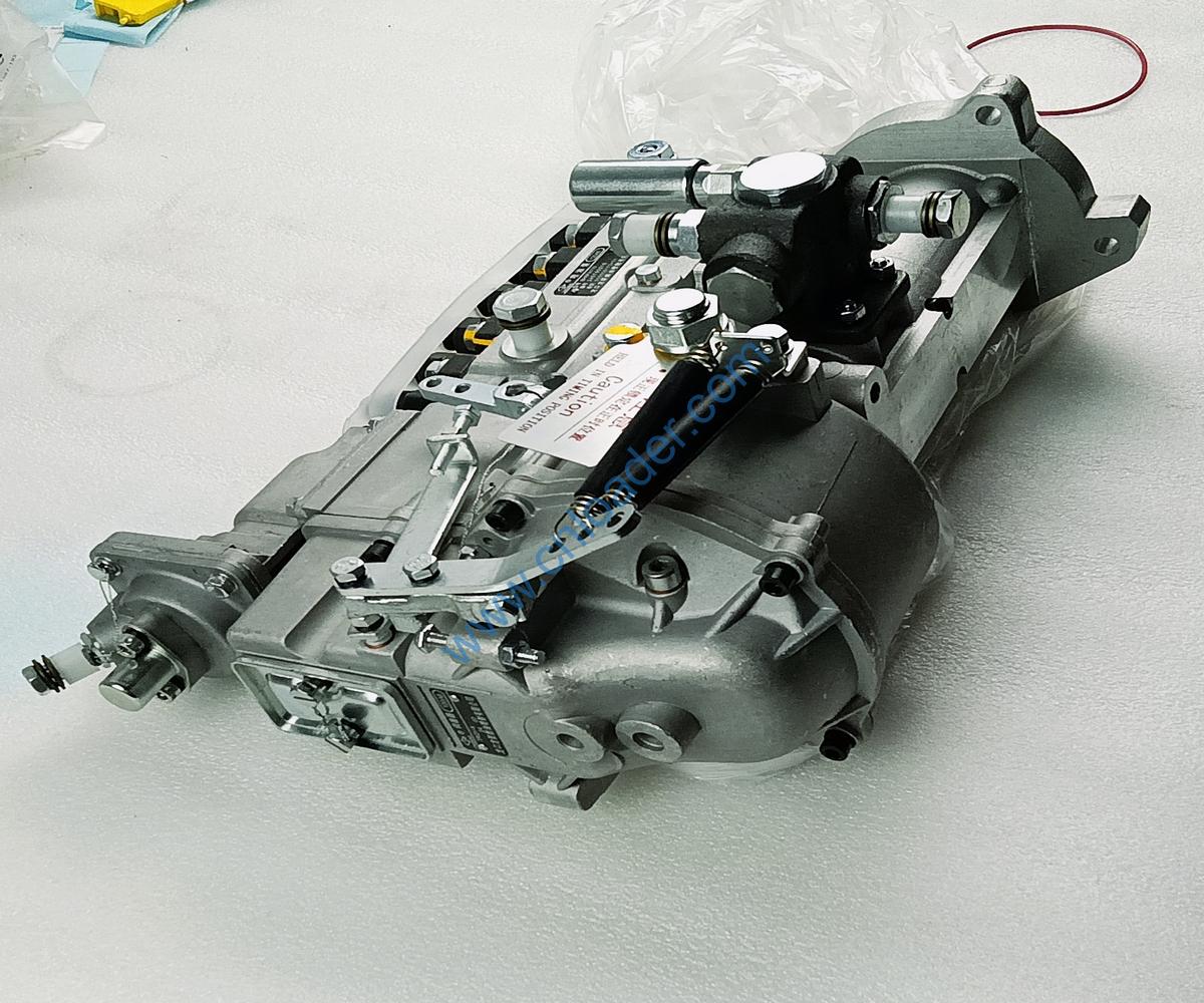 fuel injection pump BH6PA110-1709661841 S00005172+01 - Image 2