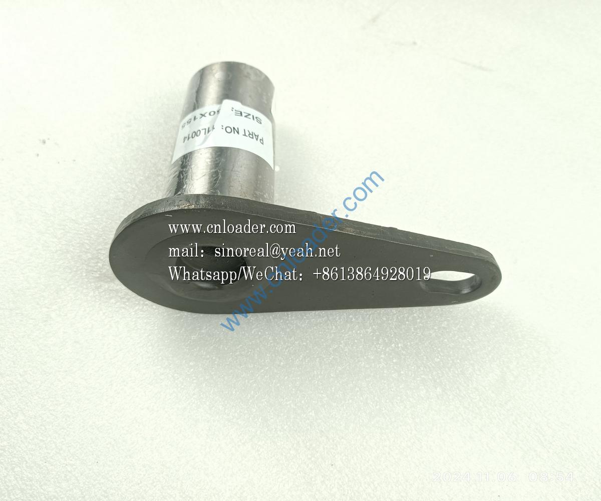 LIUGONG CLG816 rocker pin 11L0014 50X155 - Image 2