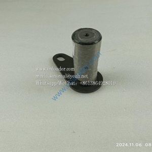 LIUGONG CLG816 rocker pin 11L0014 50X155