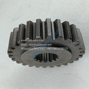 LIUGONG CLG816 sun gear SP103451 ZL15.2-5