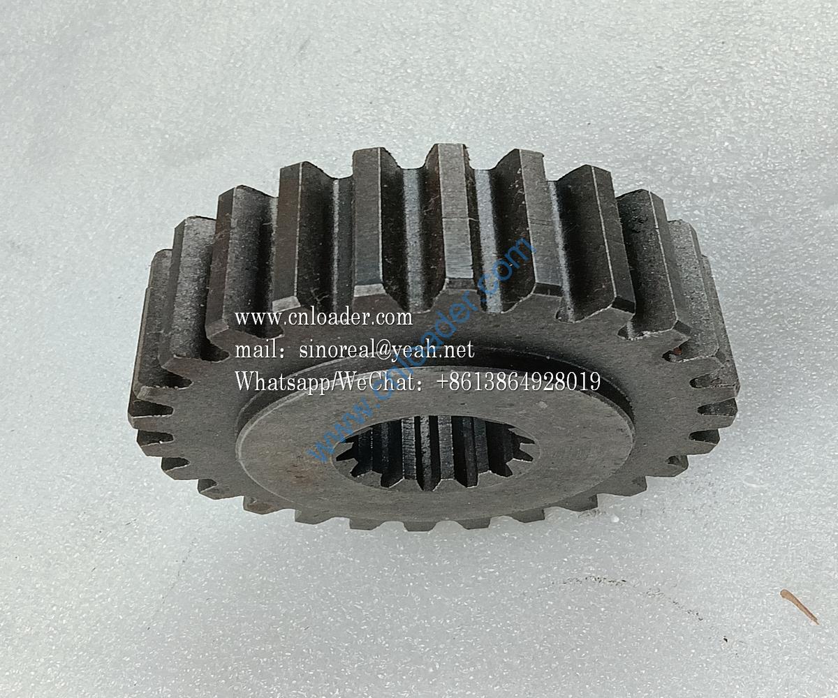 LIUGONG CLG816 sun gear SP103451 ZL15.2-5