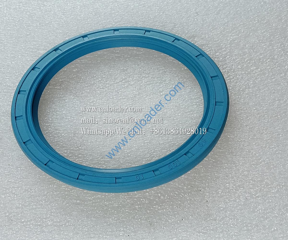CR HMSA10 Oil seal FB80×100×10 803164330