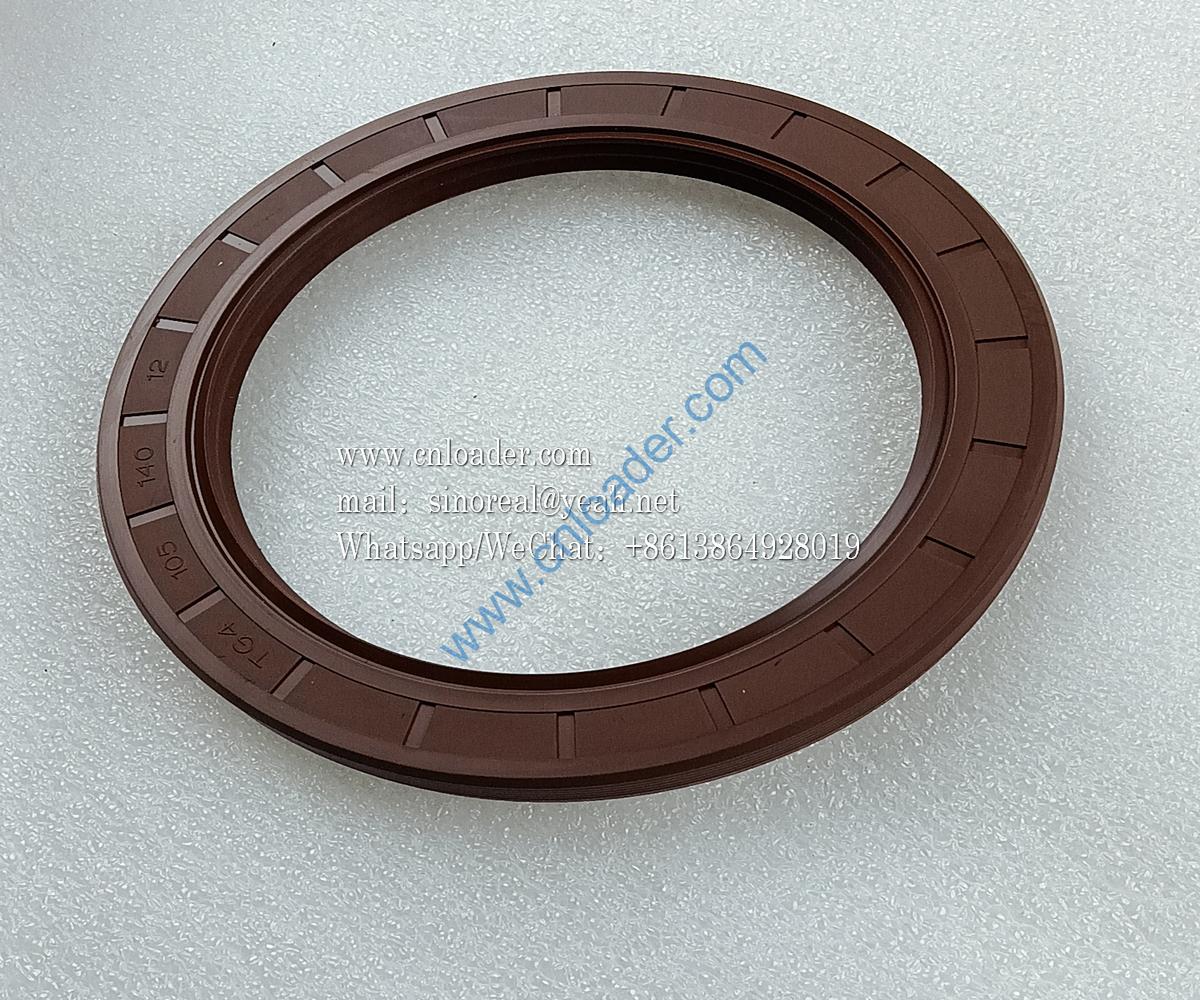 CR HMSA27 oil seal 105X140X12 805002304