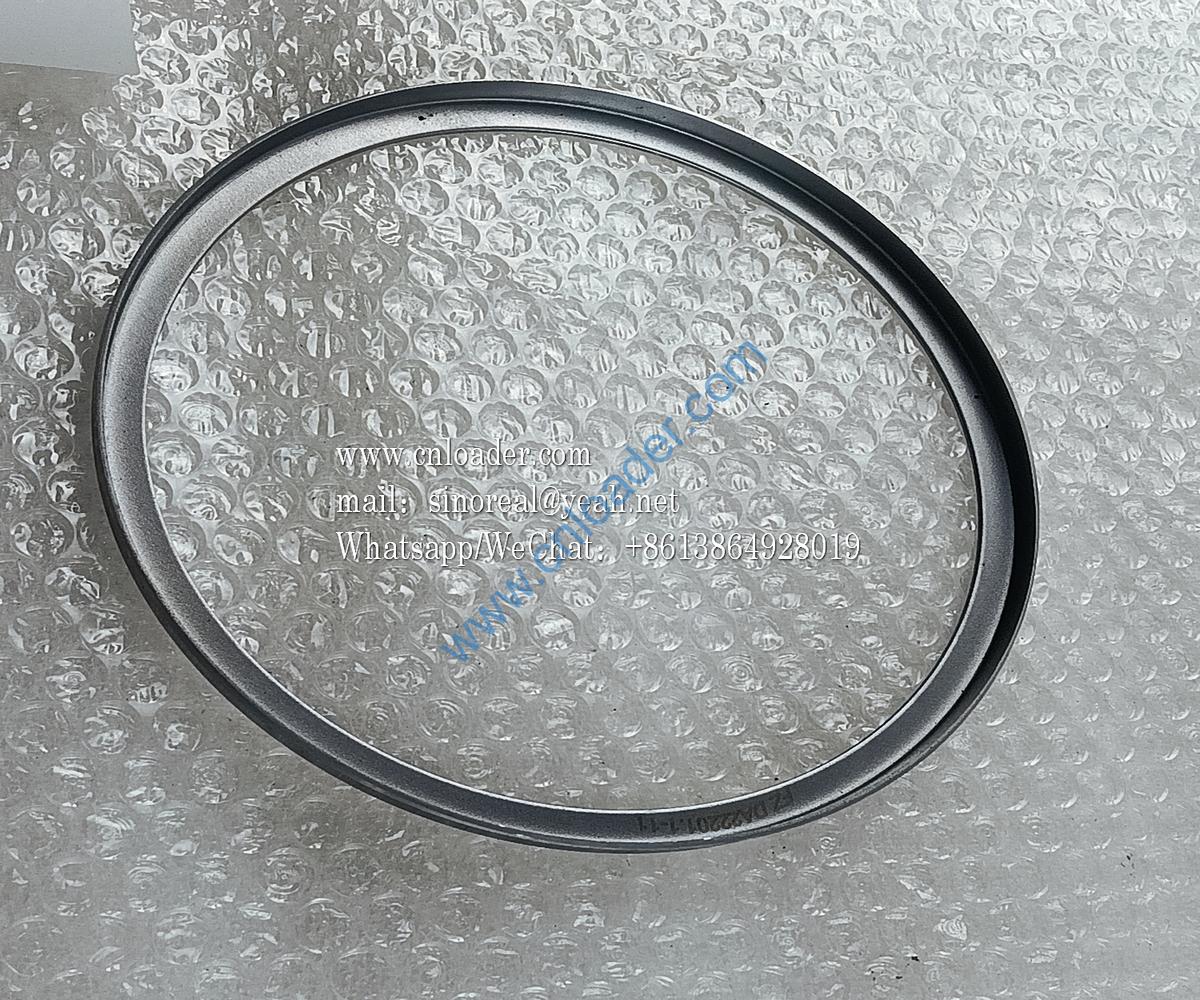 XCMG parts DA22201.1-11 Oil baffle 275100299