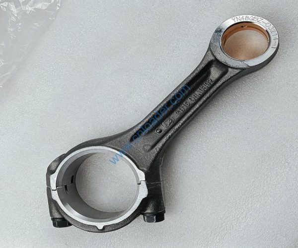YUNNEI engine part connecting rod DHA0302  YN48GBZ-03214